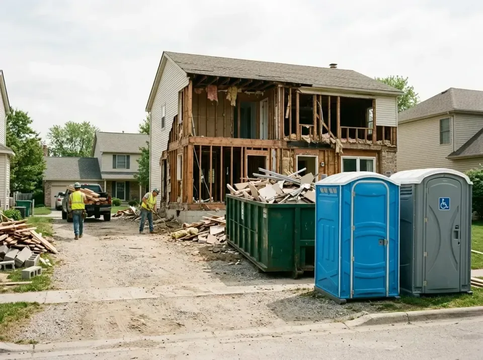 home-renovation-demolition-sit-010 — frequently asked questions, Portable Toilet & Dumpsters Rental in Etowah, TN